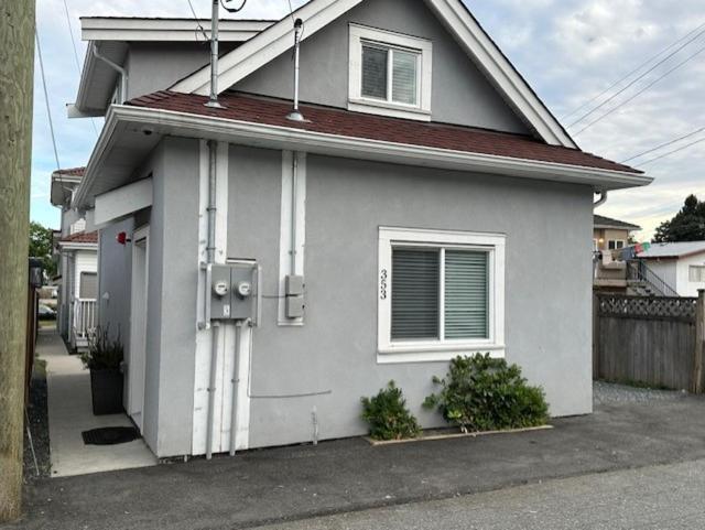 Bright And Cozy Modern Home In Vancouver - Central To Yvr-Downtown - Free Private Parking Eksteriør billede